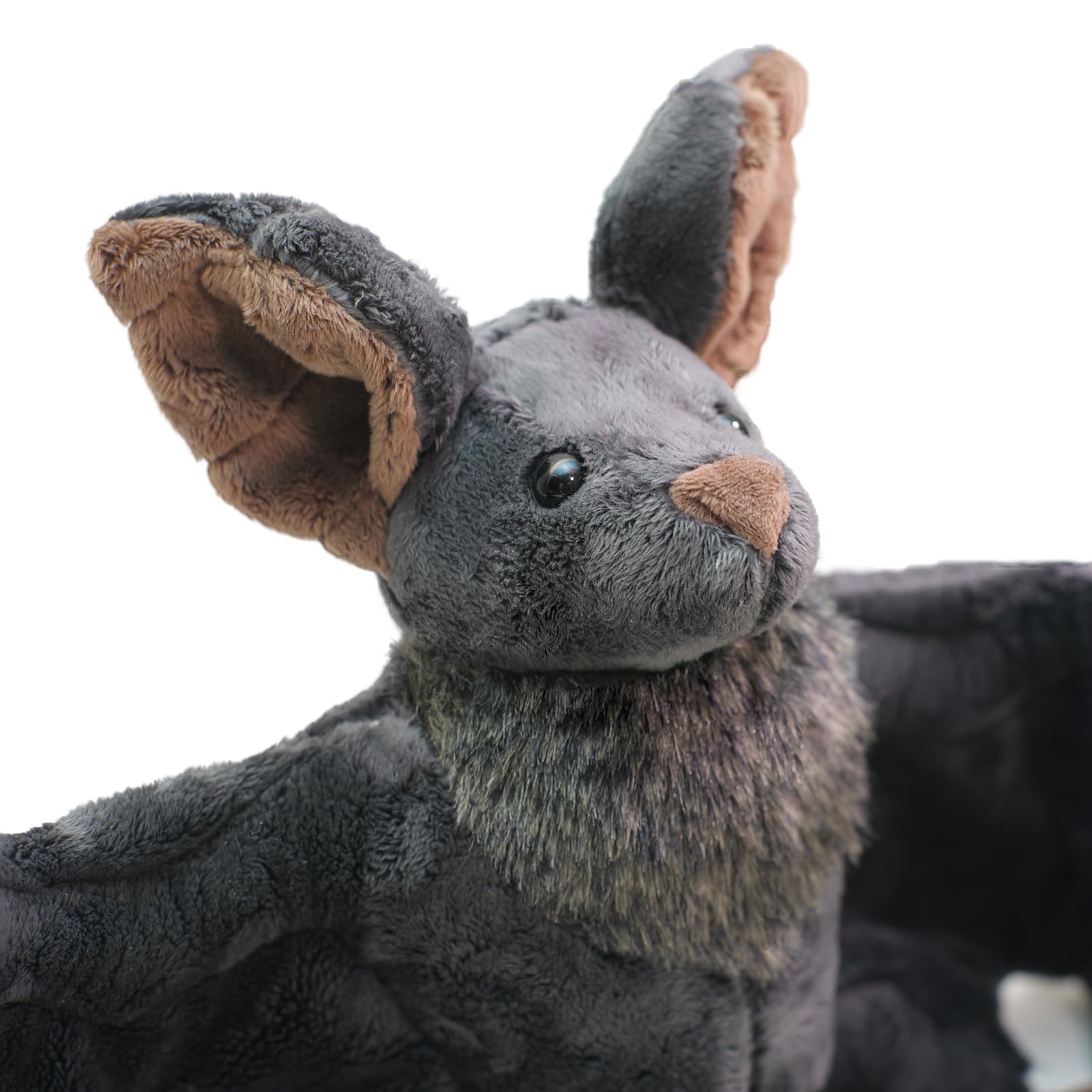 最終値下げ アートドール 作家様 コウモリ ぬいぐるみ 作家ベア 最終値下げ アートドール 作家様 コウモリ ぬいぐるみ 作家ベア
